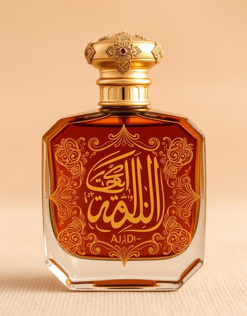Oud Al Malik